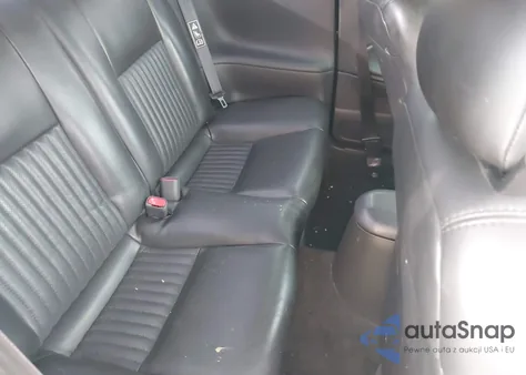 2001 Ford Mustang Gt z USA, uszkodzony, nr VIN 1FAFP42X21F220879